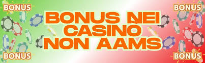 Guida ai Siti Casino Online Non AAMS Sicurezza e Divertimento