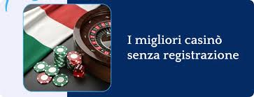 Guida ai Siti Casino Online Non AAMS Sicurezza e Divertimento