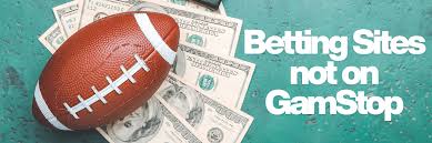 Horse Racing Bookmakers Not on Gamban