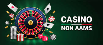 I Migliori Casino Non AAMS per Italiani Gioco Sicuro e Affidabile