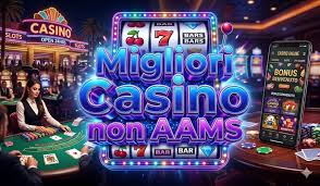 I migliori casino online stranieri sicuri per giocare nel 2023