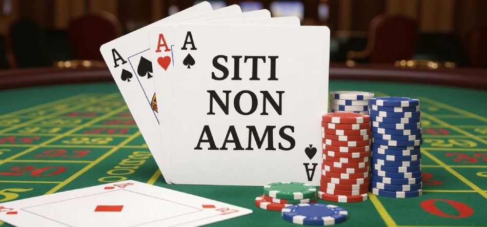 I Migliori Casino Senza Richiesta Documenti Gioca Senza Pensieri
