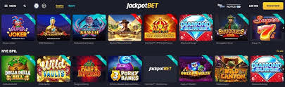 Jackpot Bet DK Din Ultimative Spilanbefaling