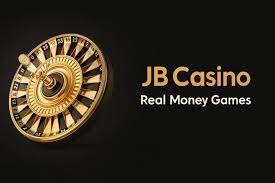JB Casino Explained Discover the Exciting World of Online Gaming 456219723