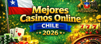 Los Mejores Casinos Chile Online Para Jugar -1045331230