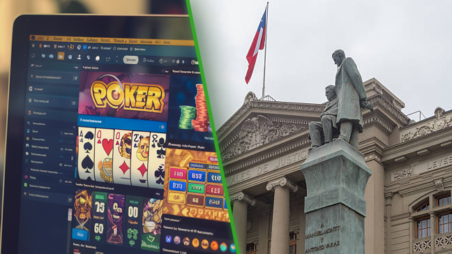 Los Mejores Casinos Chile Online Para Jugar -1045331230