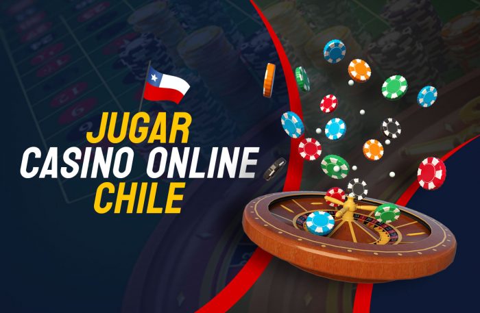 Los Mejores Casinos Online Chile Confiables Tu Guía Completa