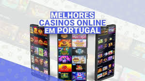 Melhores Casinos Online Para Jogar Descubra Seus Favoritos
