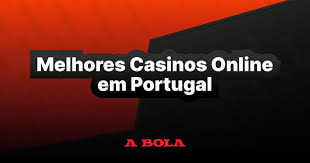 Melhores Casinos Online Para Jogar Descubra Seus Favoritos