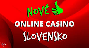 Mobilné kasíno Zážitok zo slovenských online hier na dosah ruky