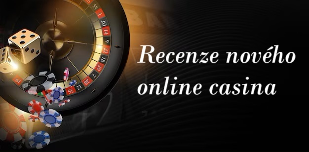 Nejlepší online kasina v roce 2023