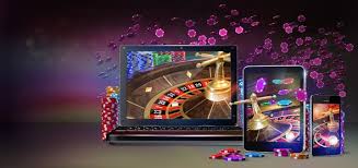 Neterapay Casino - Vaše online herní destinace