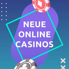 Neue deutsche Online Casinos Trends und Entwicklungen 2023
