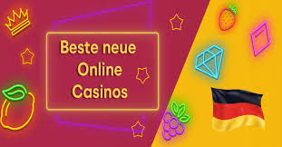 Neue seriöse Online Casinos Ihre sichere Spielumgebung