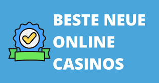 Neue seriöse Online Casinos Ihre sichere Spielumgebung