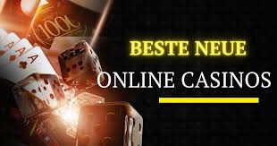 Neue seriöse Online Casinos Ihre sichere Spielumgebung