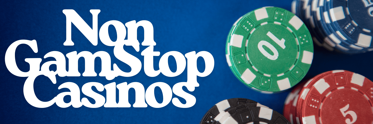 Newest Casinos Without GamStop Your Guide to Thrilling Online Gaming