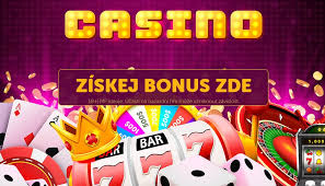Nové Casino Online Objevte Fascinující Svět Hraní!