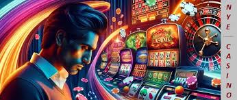 Nye Casinoer i Danmark Alt, hvad du Skal Vide