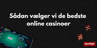 Nye Casinoer i Danmark En Dybere Indsigt i Spillet