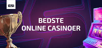 Nye Casinoer i Danmark En Guide til Spilleoplevelser