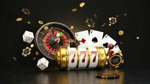 Ανακαλύπτοντας τα Online Casino Εξωτερικού