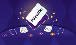 Online Casino mit Paysafe Sicher und Bequem Spielen 1366782504