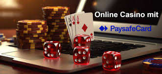 Online Casino mit Paysafe Sicheres Spielen im Internet 1362708488