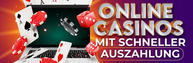 Online Casino mit schneller Auszahlung Die besten Optionen für Spieler 1434797473