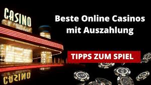 Online Casino Schnelle Auszahlung – Die besten Optionen im Überblick