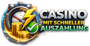Online Casino Schnelle Auszahlung – Die besten Optionen im Überblick