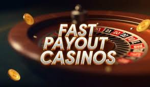 Online Casino with Quick Withdrawal Unlocking Fast Payments