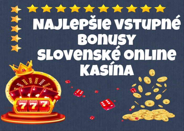 Online Casino za Peniaze Aké Môžete Očakávať a Ako Vyhrať
