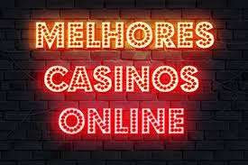 Online Casinos em Portugal As Melhores Opções para Grandes Vencedores