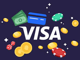 Online Casinos mit Visa Ihre sichere Zahlungsoption