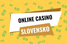 Online Kasíno SK Všetko o Hraní a Bonusoch