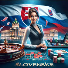 Online Kasíno SK Všetko o Hraní a Bonusoch