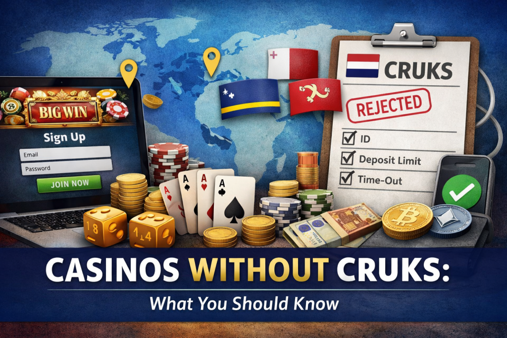 Ontdek de Beste Buitenlandse Online Casino's 1385060176