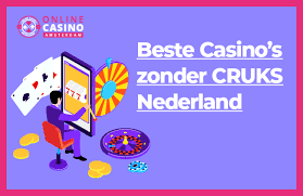 Ontdek Goksites zonder CRUKS Vrijheid in Online Gokken 2038151051
