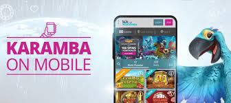 Oplev Spilglæde med Karamba Casino DK