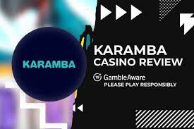 Oplev Spilglæde med Karamba Casino DK