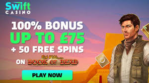 Oplev Swift Casino DK Din Ultimative Spilleoplevelse 1061105301