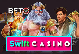 Oplev Swift Casino DK Din Ultimative Spilleoplevelse 1061105301