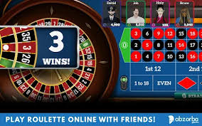 Play Roulette for Cash Online Your Guide to Real Money Fun