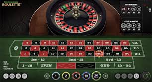 Play Roulette for Cash Online Your Guide to Real Money Fun