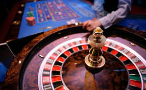 Red Door Roulette Live An Immersive Gaming Experience