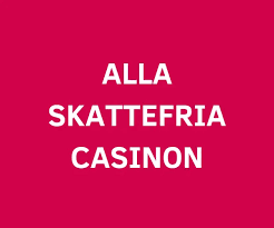 Skattefria Casinon En Djupdykning i Online Spelande