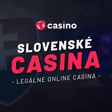 Slovenské Online Kasína Všetko, čo potrebujete vedieť 1895060832