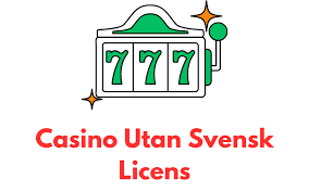 Spela på Utländska Casino En Guide till Internationell Spelunderhållning