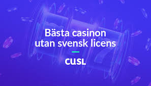 Spela på utländska casino Fördelar och tips
